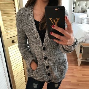 Forever 21 knit sweater
